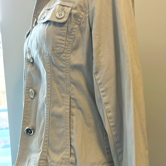 JONES NEW YORK SPORT JACKET - Picture 4 of 9